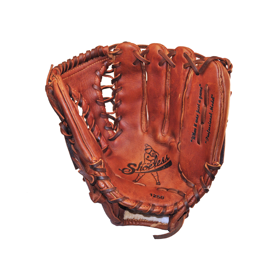 PS1250MT PS1250MT Shoeless Joe Pro Select 12.5 Baseball Glove